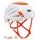 Přilba Petzl Sirocco bílo-oranžová