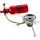 Benzínový vařič MSR Whisperlite International Combo + láhev 590ml