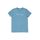 Pánské triko Devold KR Active Skyline Tee skyblue