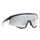 Brýle Demon SI Speed Wallone Mirror smoke-matt-black silver