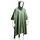 Poncho Boll Bivi RF forestgreen