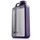 Láhev GSI placatka / likérka Boulder Flask 177ml purple