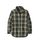 Dámská košile Patagonia DR Fjord Loft Overshirt CIGN