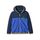 Juniorská bunda Patagonia Micro D Snap-T EDBL