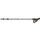 Skládací hole Fizan NordicWalking Speed black
