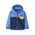 Dětská mikina Patagonia Baby Micro D Snap-T NVNA