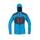 Bunda Direct Alpine Mistral ocean/anthracite