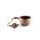 Set Kupilka Kuksa 370ml Large original (brown)
