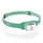 Nabíjecí čelovka Bio Lite Range 400 green