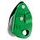 Jistící brzda Petzl GRIGRI+ zelená