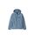 Juniorská mikina Patagonia R2 TechFace Hoody BNLB