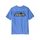 Triko Patagonia KR P-6 Logo Responsibili-Tee ABNB