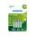 Dobíjecí baterie Philips AAA 950mAh mikro accu HR03 4ks v balení