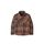Pánská zateplená košile Patagonia LW Insulated Fjord Flannel Shirt AIBL