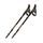 Skládací hole Fizan NordicWalking Lite 4 26 beige