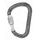 Karabina Petzl William Screw Lock