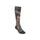 Podkolenky Bridgedale Lightweight Merino graphite/bungee (319)