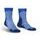 Ponožky Bridgedale Hike UL T2 MP Crew royal blue