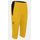 Kalhoty Montura Synth Pirata 3/4 mustard