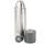 Termoska GSI Glacier Stainless Vacuum Bottle 1l stainless