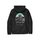 Mikina Patagonia Chouinard Crest Uprisal Hoody BLK unisex