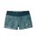 Dámské dvoudílné plavky - spodní díl Patagonia Stretch Hydropeak Surf Shorts SSTI