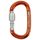 Karabina Climbing Technology Pillar SG orange