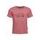 Triko Chillaz Van Life red