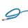 Lano Ocún Spirit WR 9.5mm 50m blue/white