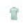 Pánské triko Sensor KR Merino Air Say Yes basil green