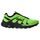 Běžecké boty Inov-8 Trailfly Ultra G 300 MAX green/black