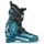 Dámské skialpinistické boty Scarpa F1 GT (petrol aqua)