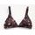 Dvoudílné plavky - horní díl Kulani Kinis Padded Triangle Bowie