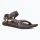 Sandále Teva Original Universal desert mosaic chocolate brown