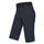 Kraťasy Ocún Mánia ECO Shorts anthracite dark navy