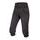 Dámské kalhoty 3/4 Ocún Noya Jeans Organic black