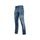 Kalhoty Crazy Idea Super Light 23 print light jeans