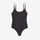 Dámské jednodílné plavky Patagonia Sunny Tide One-Piece Swimsuit INBK