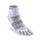 Prstové ponožky Injinji Run Mini LW Coolmax gray