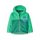 Dětská mikina Patagonia Baby Micro D Snap-T HTLG