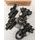 Bazar Vázání ATK Raider 12 2.0 ( brzdy 86 mm, front) černé