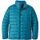 Chlapecká bunda Patagonia Boys´ Down Sweater BNFG