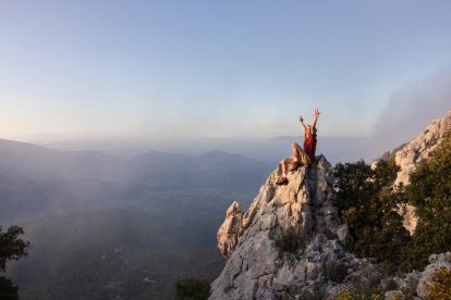 Singing Rock - česká ikona ve výškách