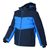 Dětská bunda Dare2B Cheery navy-athletic blue