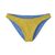Dámské dvoudílné plavky - spodní díl Patagonia - Reversible Cross Shore Bottoms RPLA
