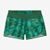 Dámské dvoudílné plavky - spodní díl Patagonia Stretch Hydropeak Surf Shorts CWGN
