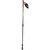Skládací hole Leki NordicWalking Spin Shark SL silvergray-dark anthracite-lime