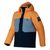 Dětská bunda Dare2B Send It II electric orange-navy