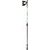 Skládací hole Leki NordicWalking Spin Shark SL white-smokegreen dark anthracite