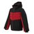 Dětská bunda Dare2B Cheery black-danger red